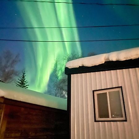 Our Cabin Bed & Breakfast Yellowknife Luaran gambar